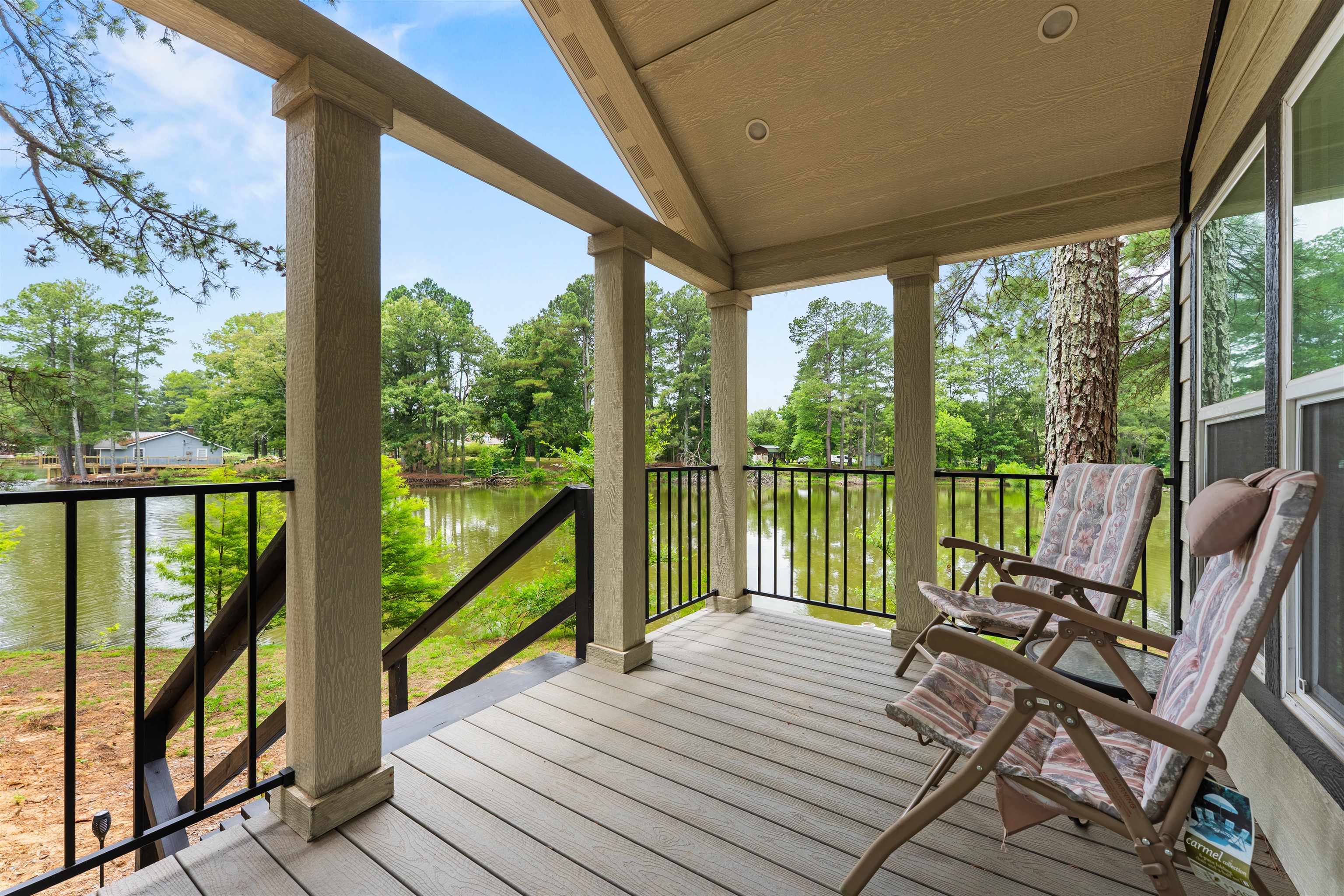 330 Whitley Road Oakland, TN 38060 - Photo 6 of 19 Deck
