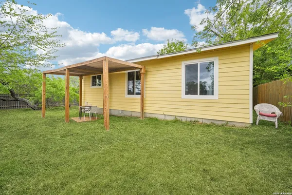 $215,000 | 12702 Middle Lane, San Antonio, TX 78217