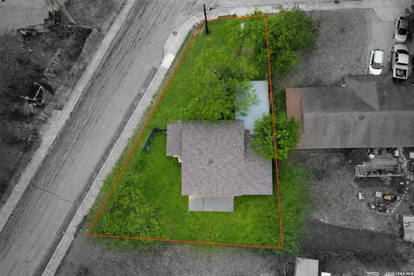 $215,000 | 12702 Middle Lane, San Antonio, TX 78217
