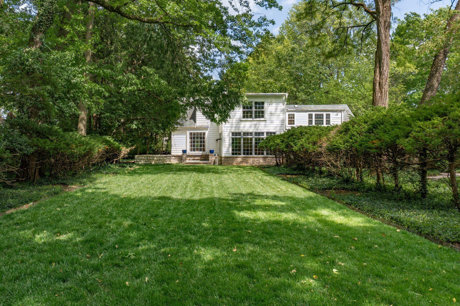 1085 Shady Lane Road Columbus, OH 43227 - Photo 90 of 121 Yard Space