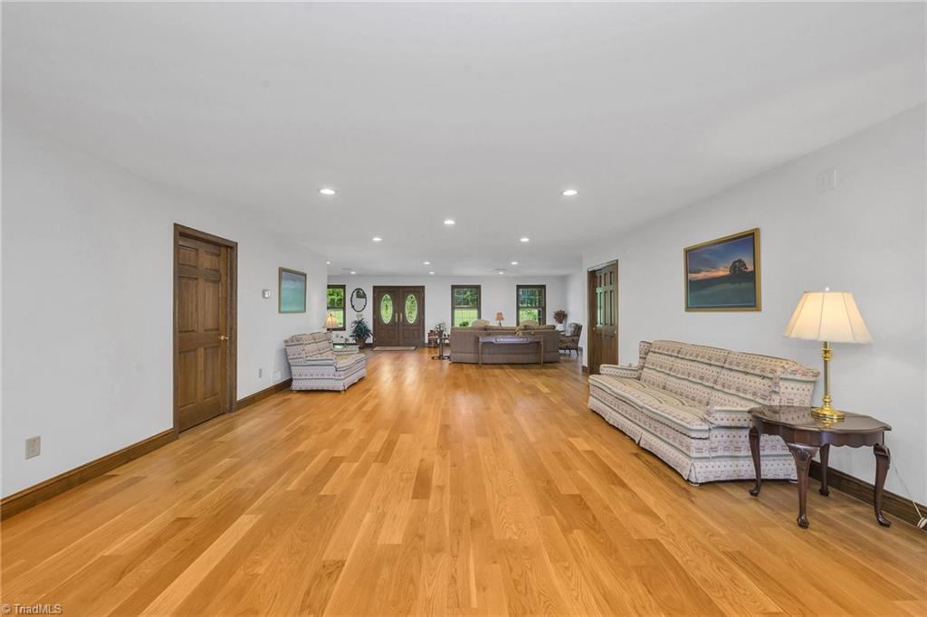 2831 Bethany Ford Road Roaring River, NC 28669 - Photo 8 of 49