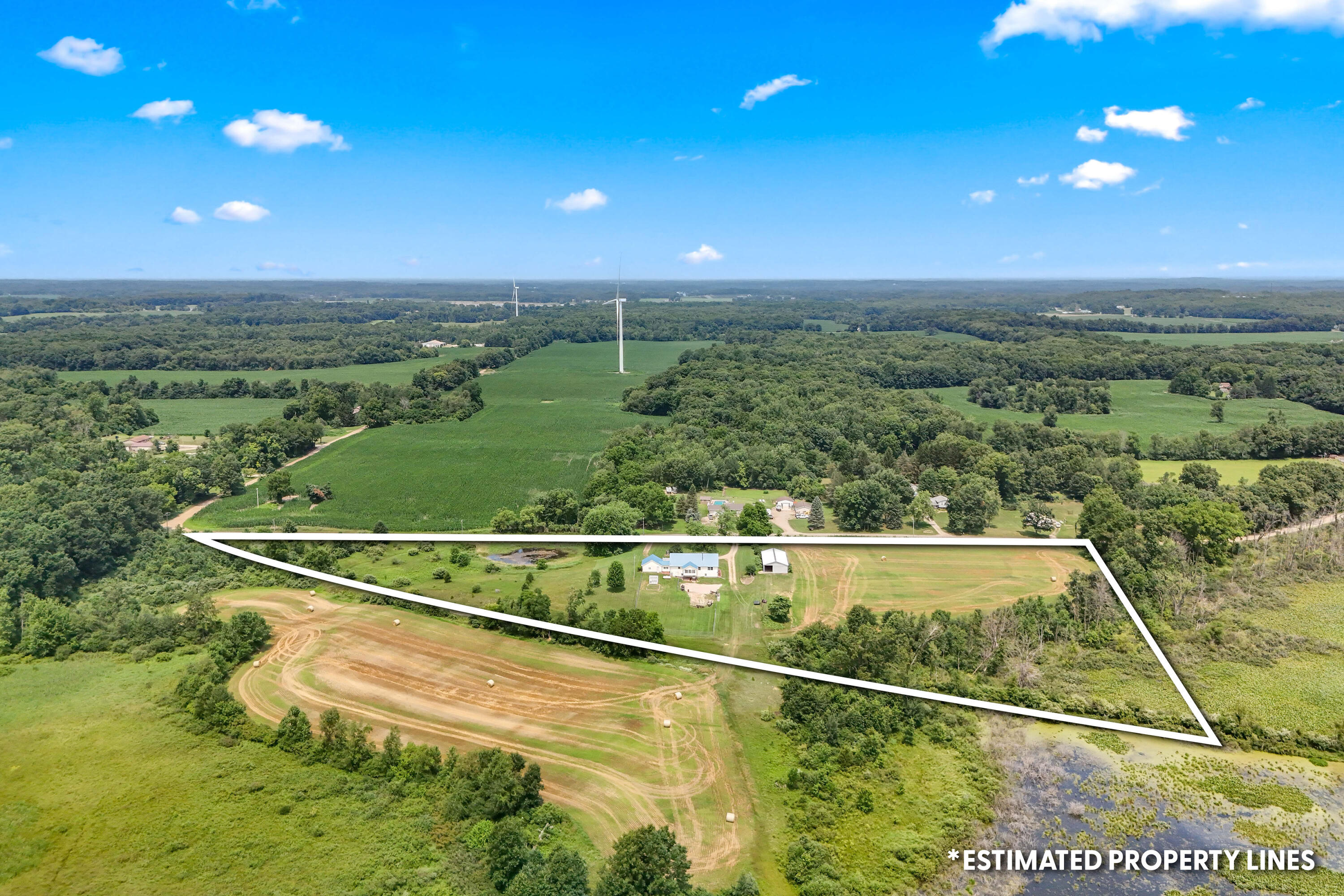 8651 Moreland Road Jerome, MI 49249 - Photo 48 of 56 5