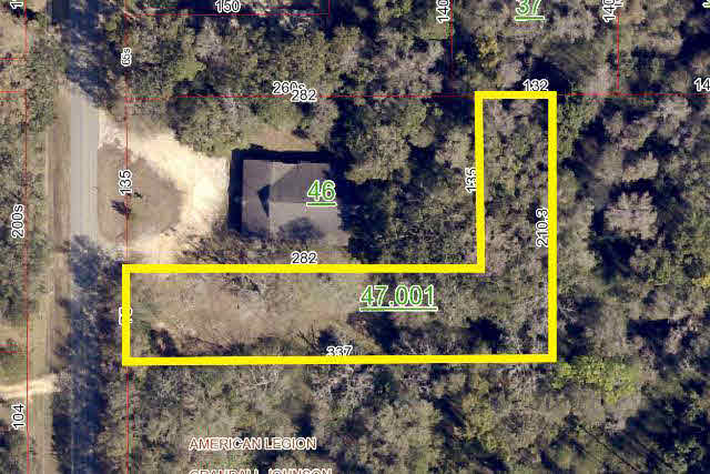 18874 Section Street Fairhope, AL 36532 - Photo 1 of 1