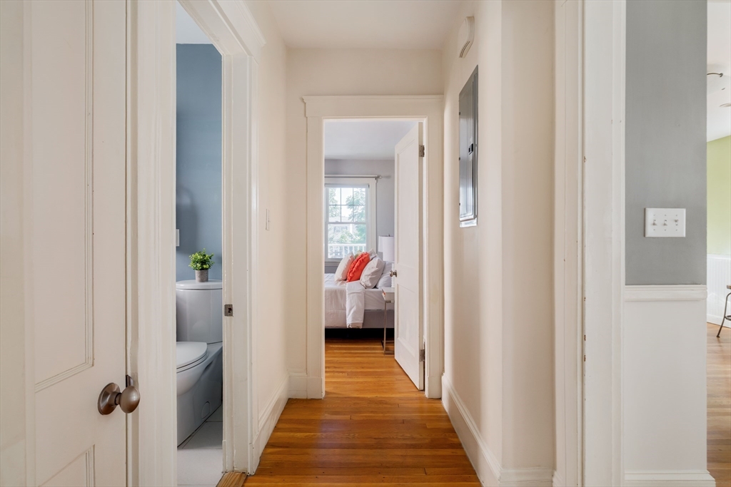 101 Fletcher Street, Unit 1 Boston, MA 02131 - Photo 33 of 39