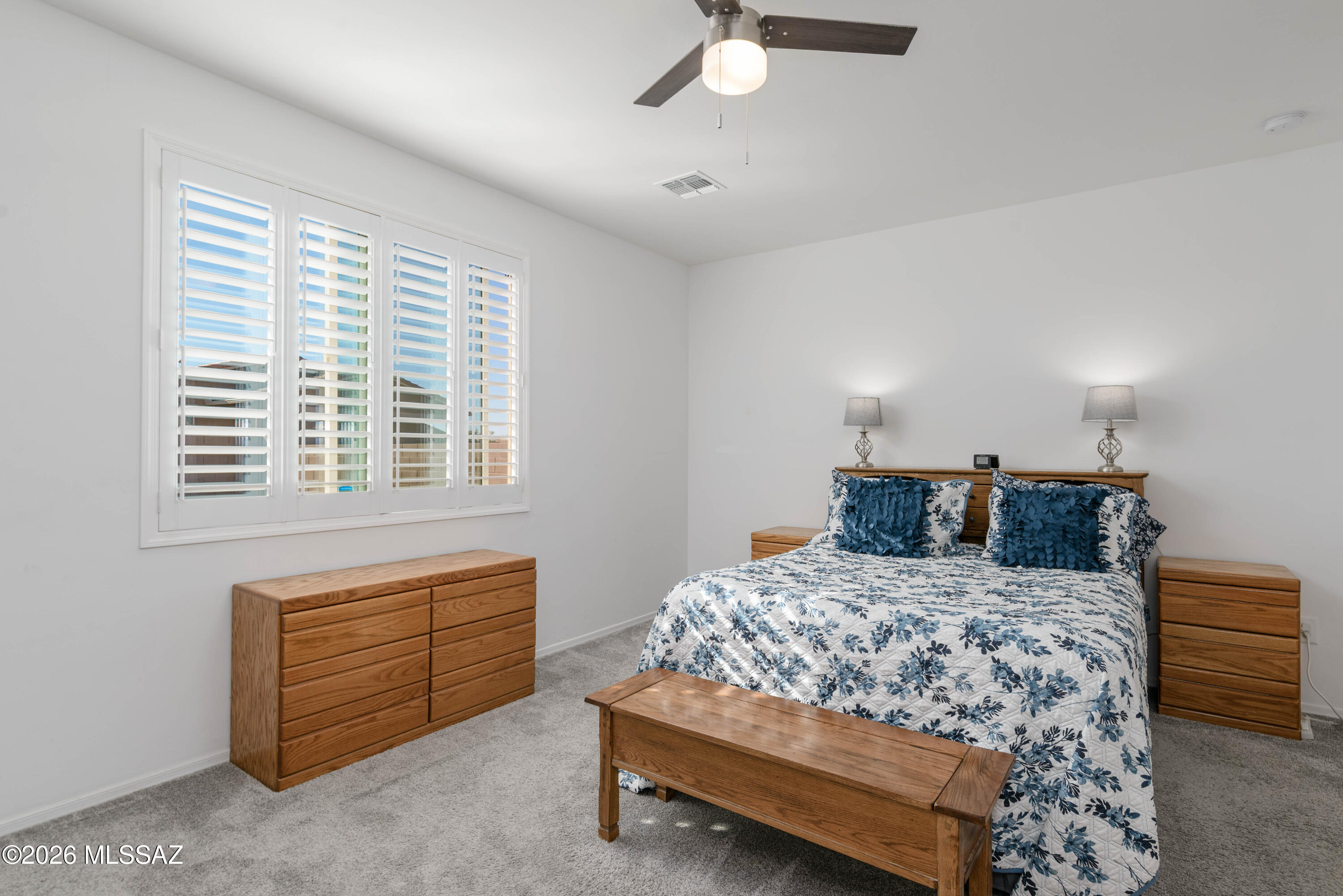 21667 East Treasure Road Red Rock, AZ 85145 - Photo 12 of 34 Primary Bedroom