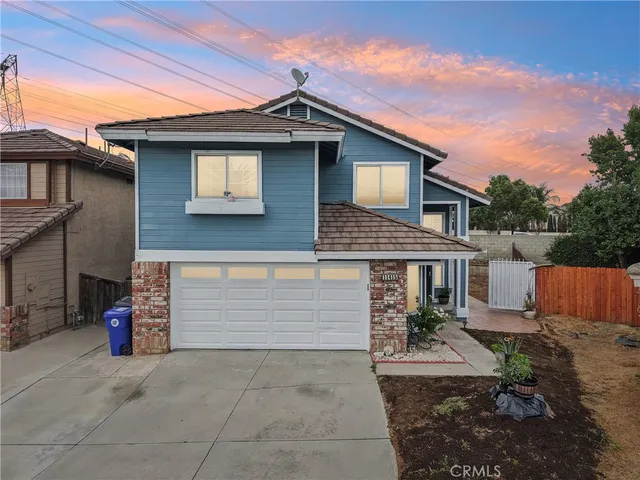 $599,999 | 11415 Aberdeen Drive, Fontana, CA 92337
