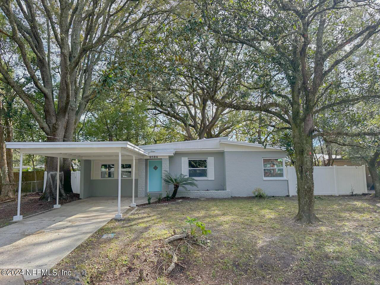 2534 Community Road Jacksonville, FL 32207 - Photo 1 of 33 IMG-20240209-WA0009