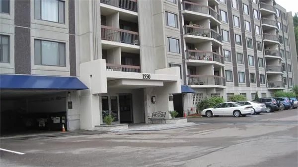 $1,995 | 1550 Worcester Road, Unit 414B, Framingham, MA 01702