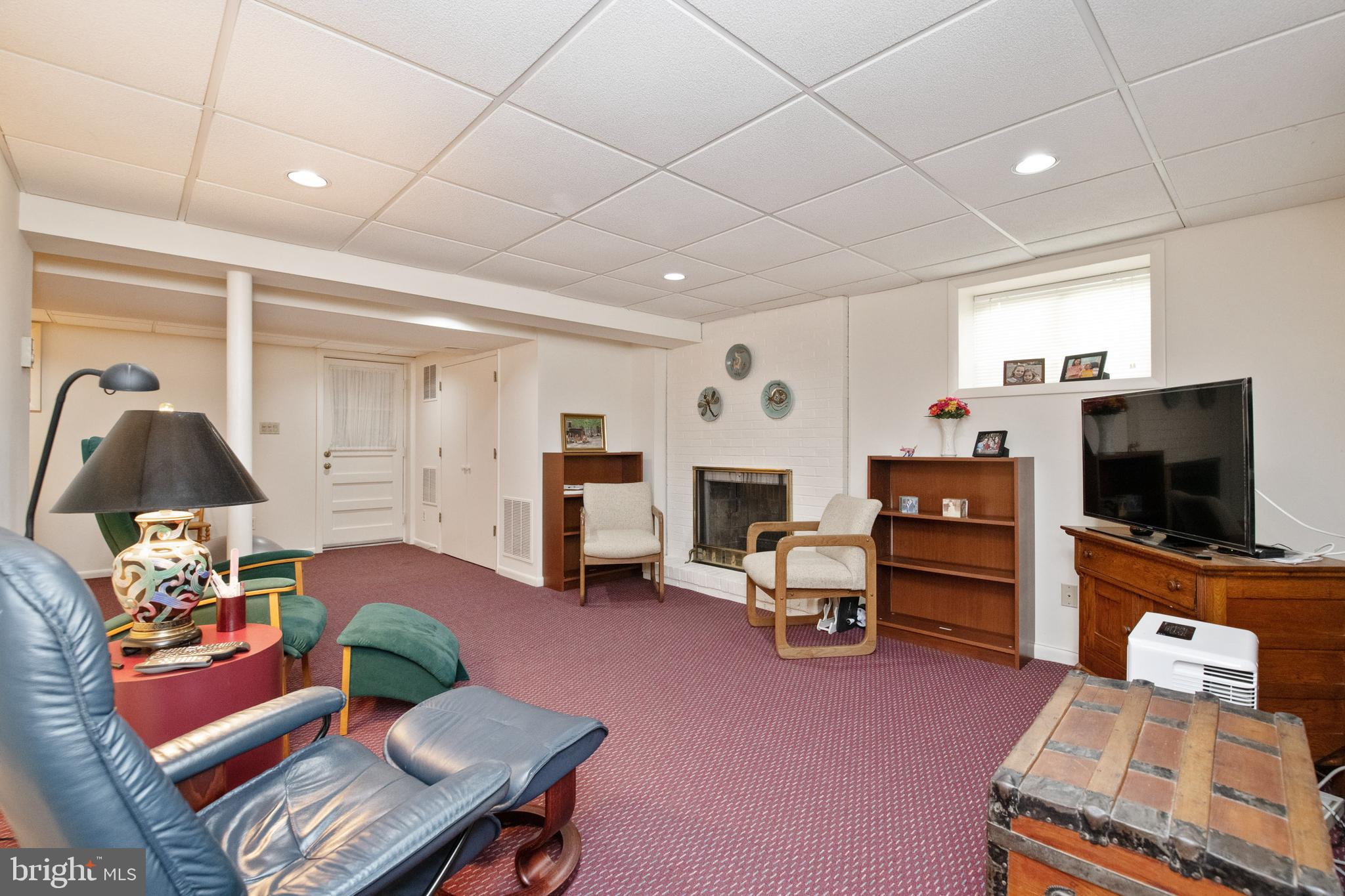 805 Stoneleigh Road Baltimore, MD 21212 - Photo 31 of 38