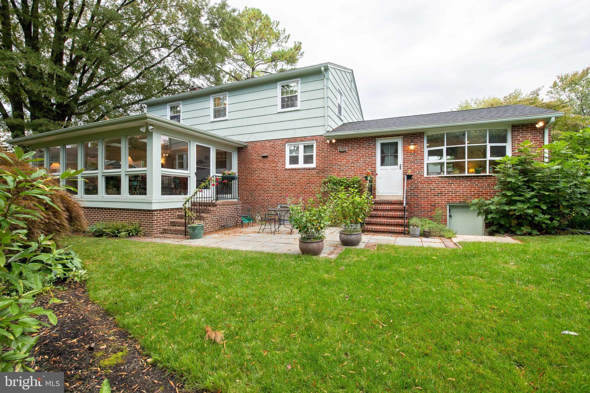 805 Stoneleigh Road Baltimore, MD 21212 - Photo 34 of 38