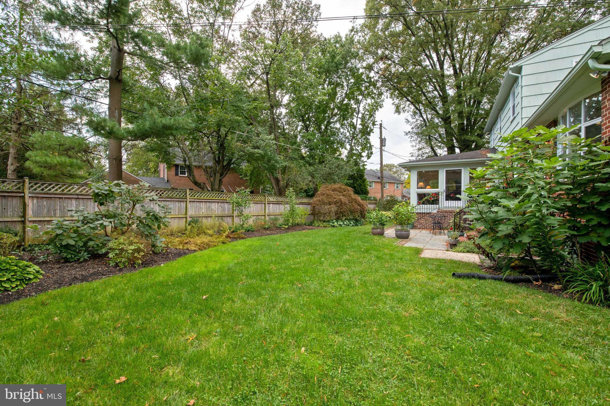 805 Stoneleigh Road Baltimore, MD 21212 - Photo 35 of 38