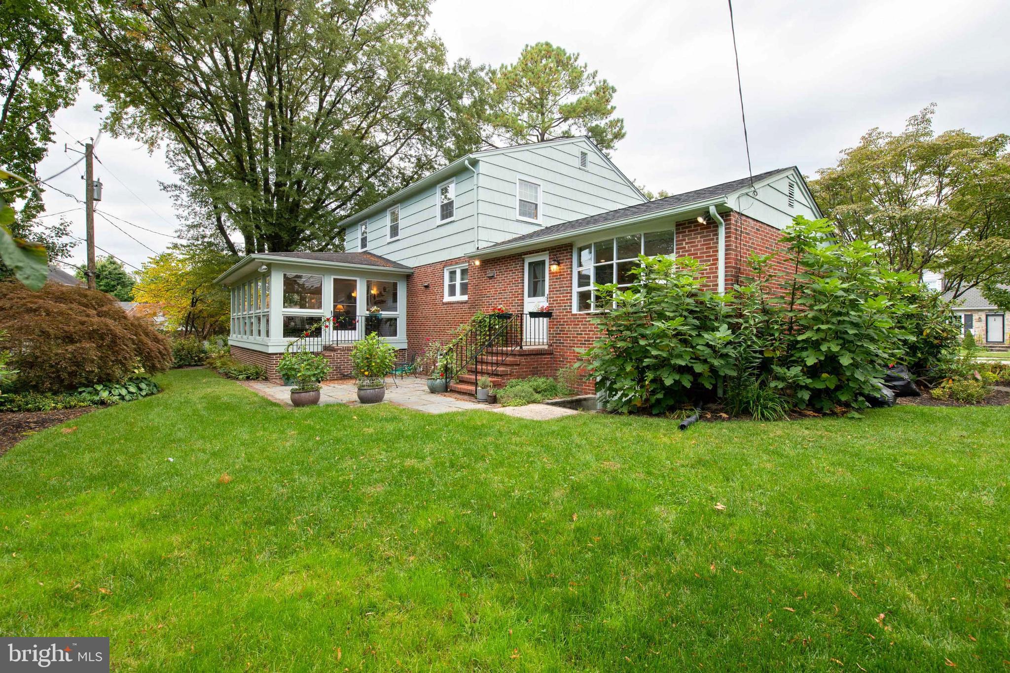 805 Stoneleigh Road Baltimore, MD 21212 - Photo 36 of 38