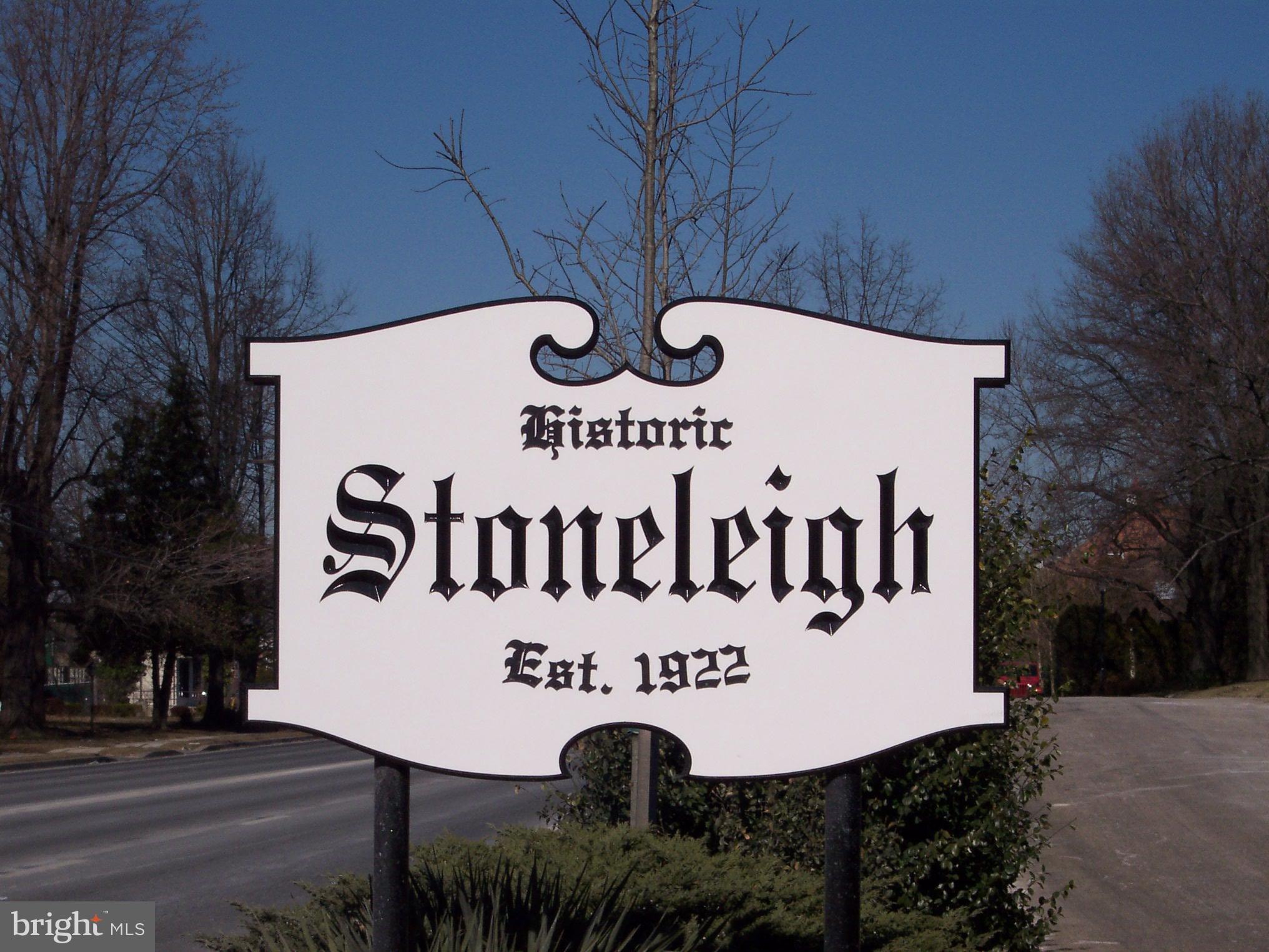 805 Stoneleigh Road Baltimore, MD 21212 - Photo 38 of 38