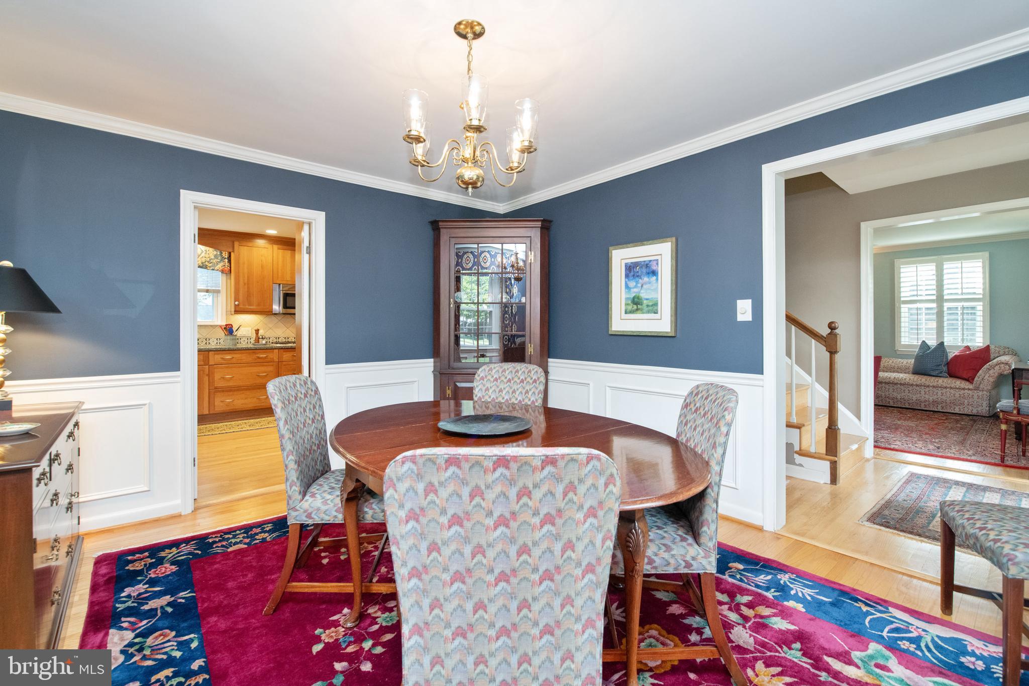 805 Stoneleigh Road Baltimore, MD 21212 - Photo 5 of 38