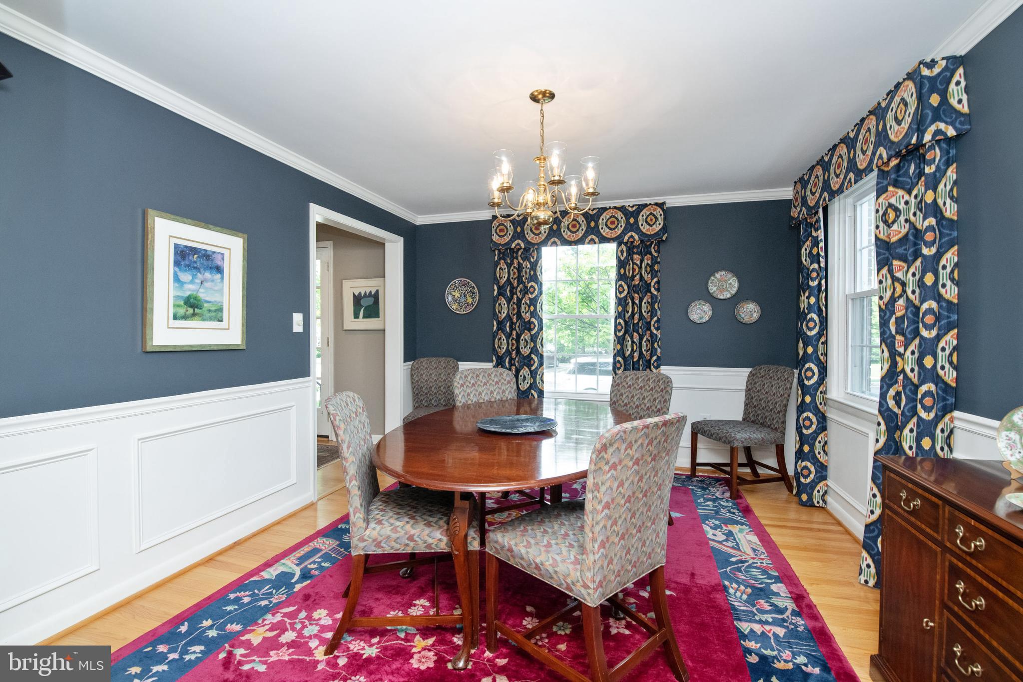 805 Stoneleigh Road Baltimore, MD 21212 - Photo 7 of 38
