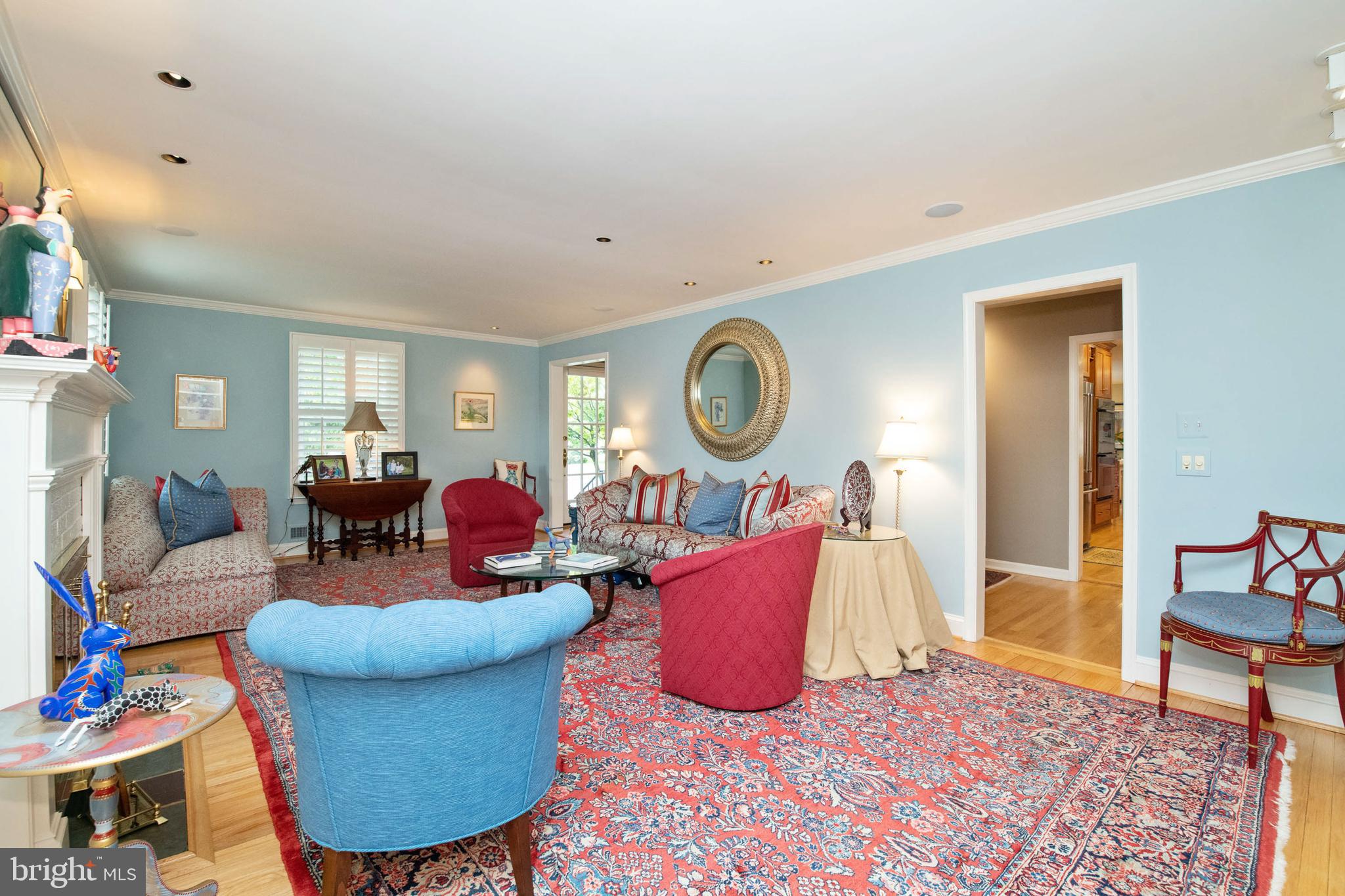 805 Stoneleigh Road Baltimore, MD 21212 - Photo 8 of 38