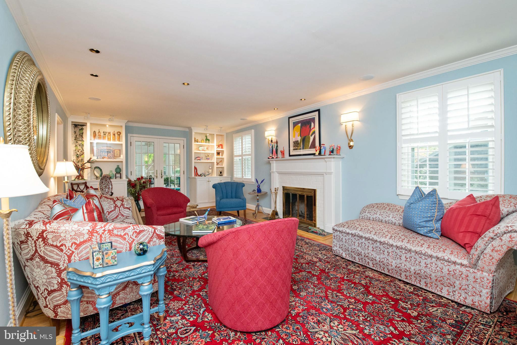 805 Stoneleigh Road Baltimore, MD 21212 - Photo 9 of 38