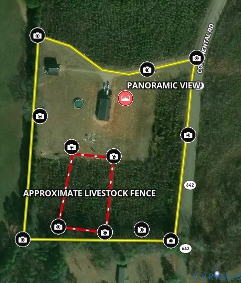 13110 Continental Road Wilsons, VA 23894 - Photo 61 of 61