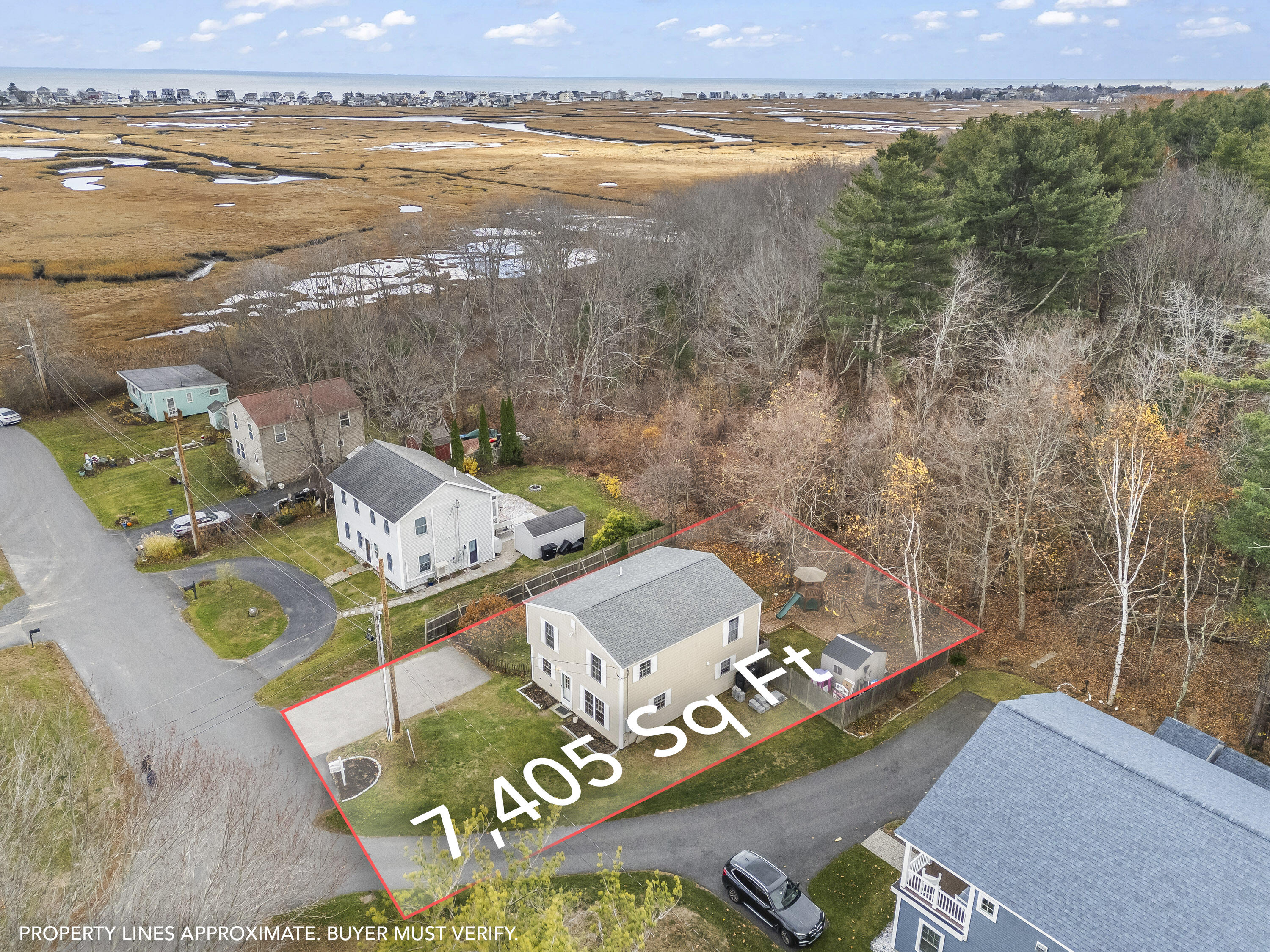 60 Merrifield Court Wells, ME 04090 - Photo 3 of 51 60 Merrifield Ct_143 copy (1)