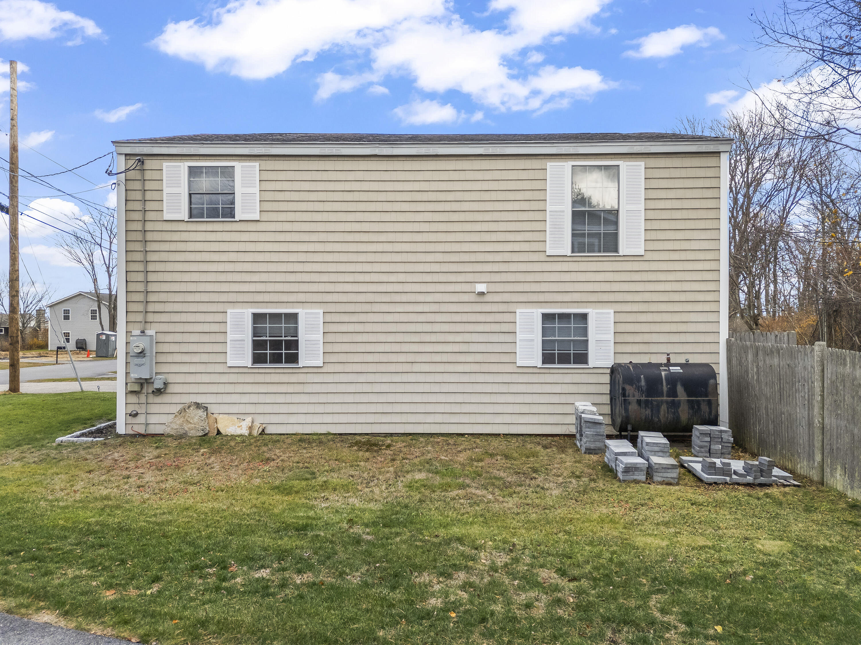 60 Merrifield Court Wells, ME 04090 - Photo 34 of 51 60 Merrifield Ct_132