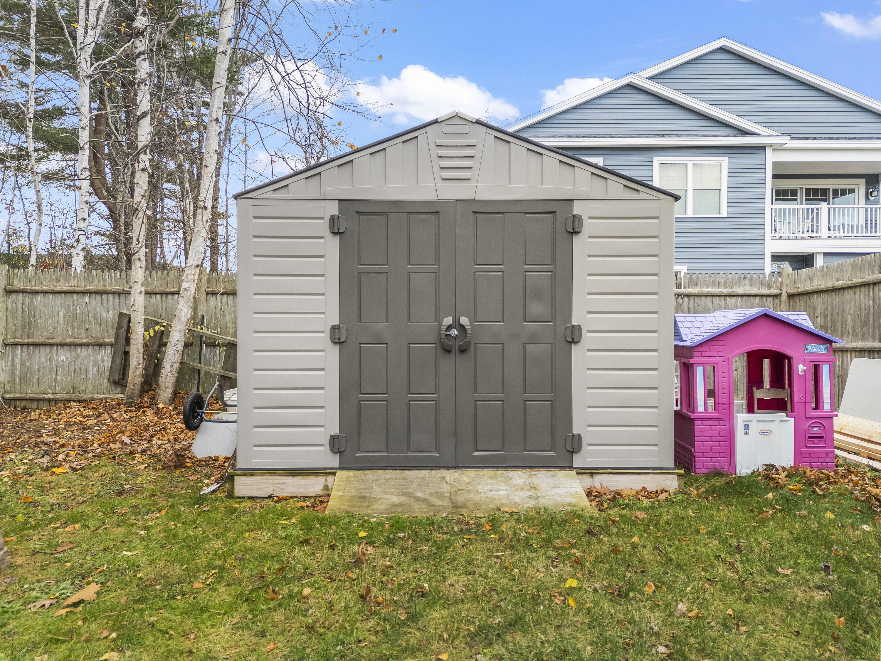 60 Merrifield Court Wells, ME 04090 - Photo 35 of 51 60 Merrifield Ct_135