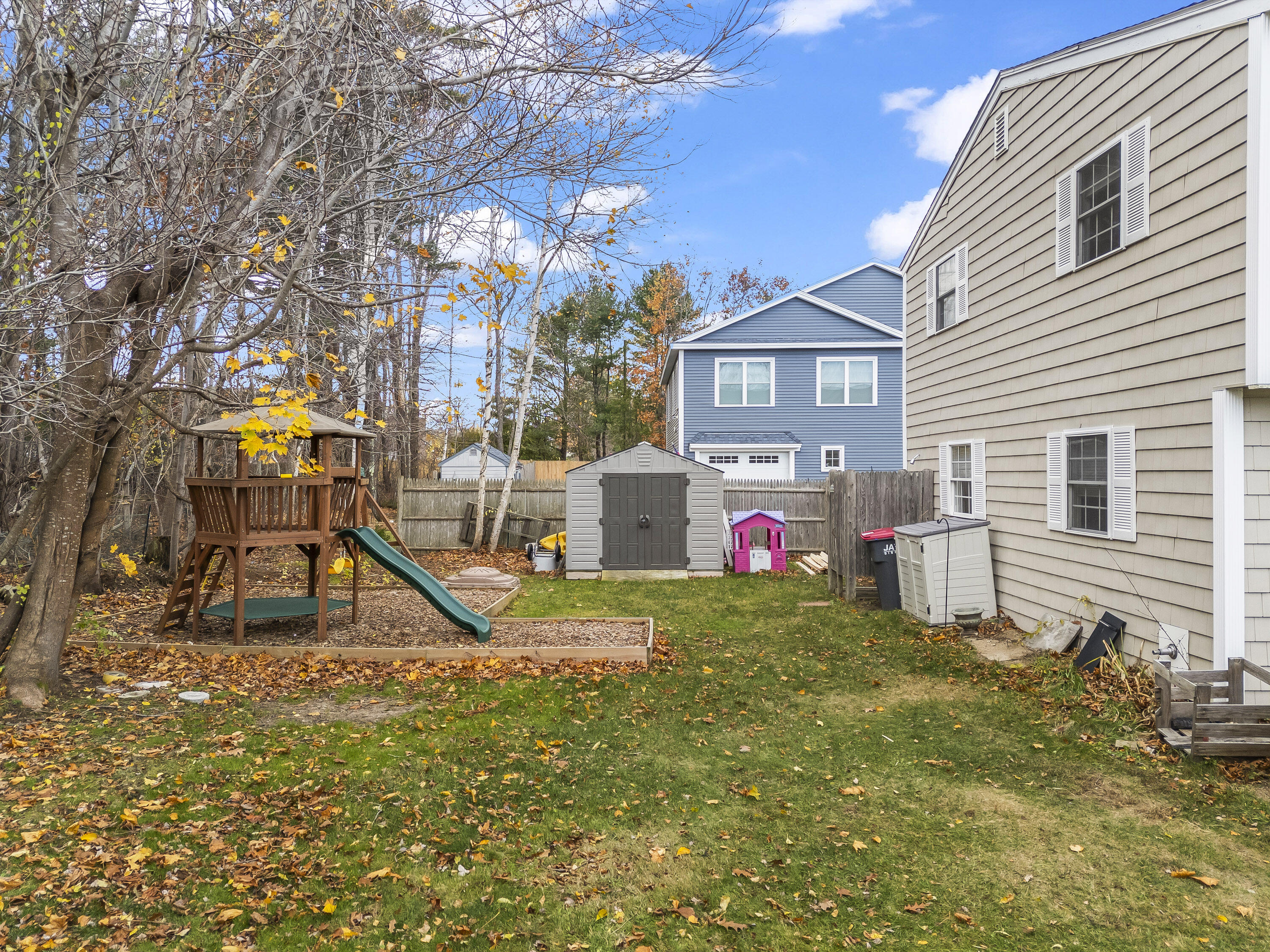60 Merrifield Court Wells, ME 04090 - Photo 36 of 51 60 Merrifield Ct_136