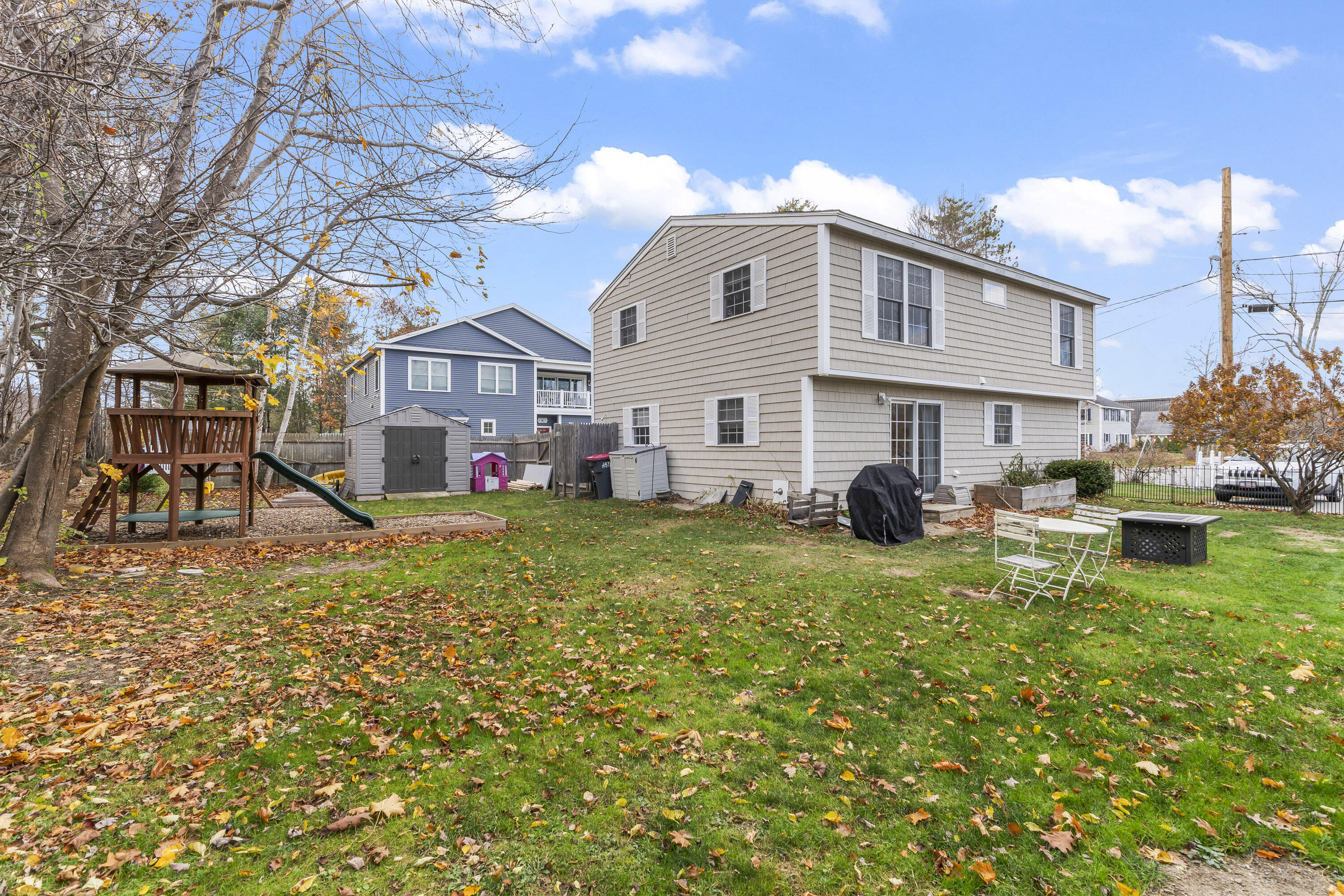 60 Merrifield Court Wells, ME 04090 - Photo 38 of 51 60 Merrifield Ct_138