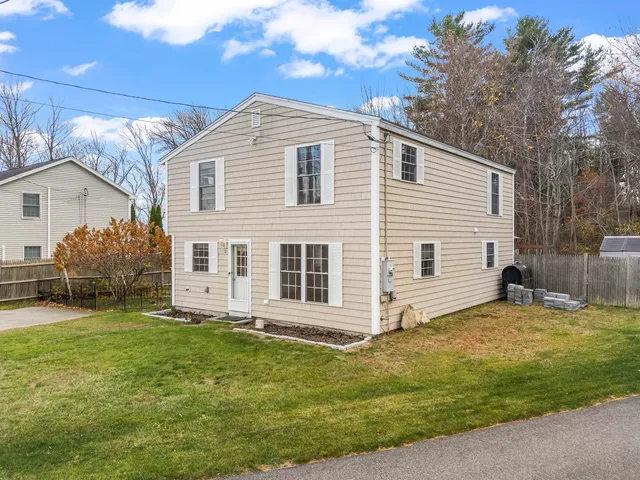 $799,000 | 60 Merrifield Court, Wells, ME 04090