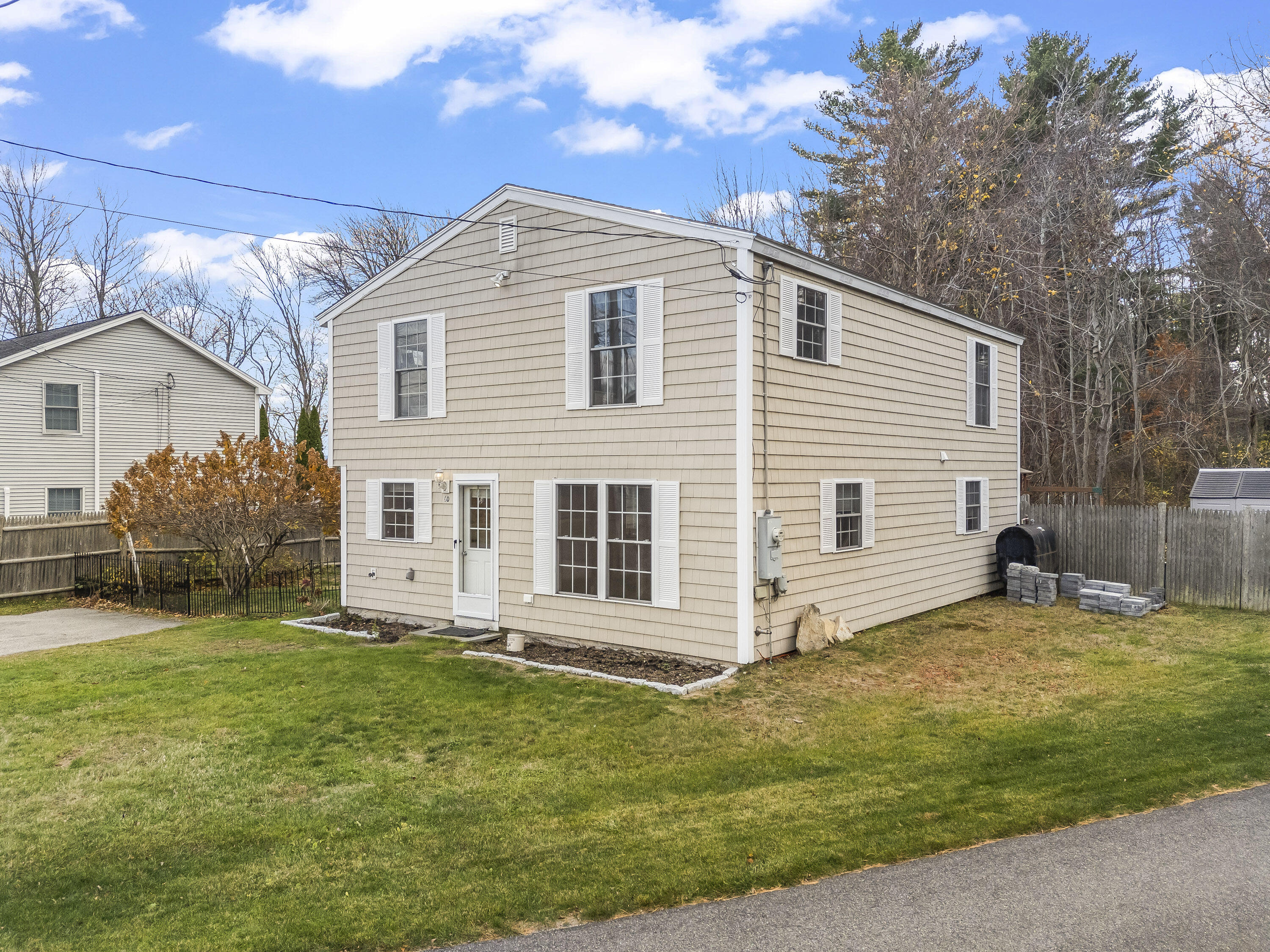 60 Merrifield Court Wells, ME 04090 - Photo 4 of 51 60 Merrifield Ct_104