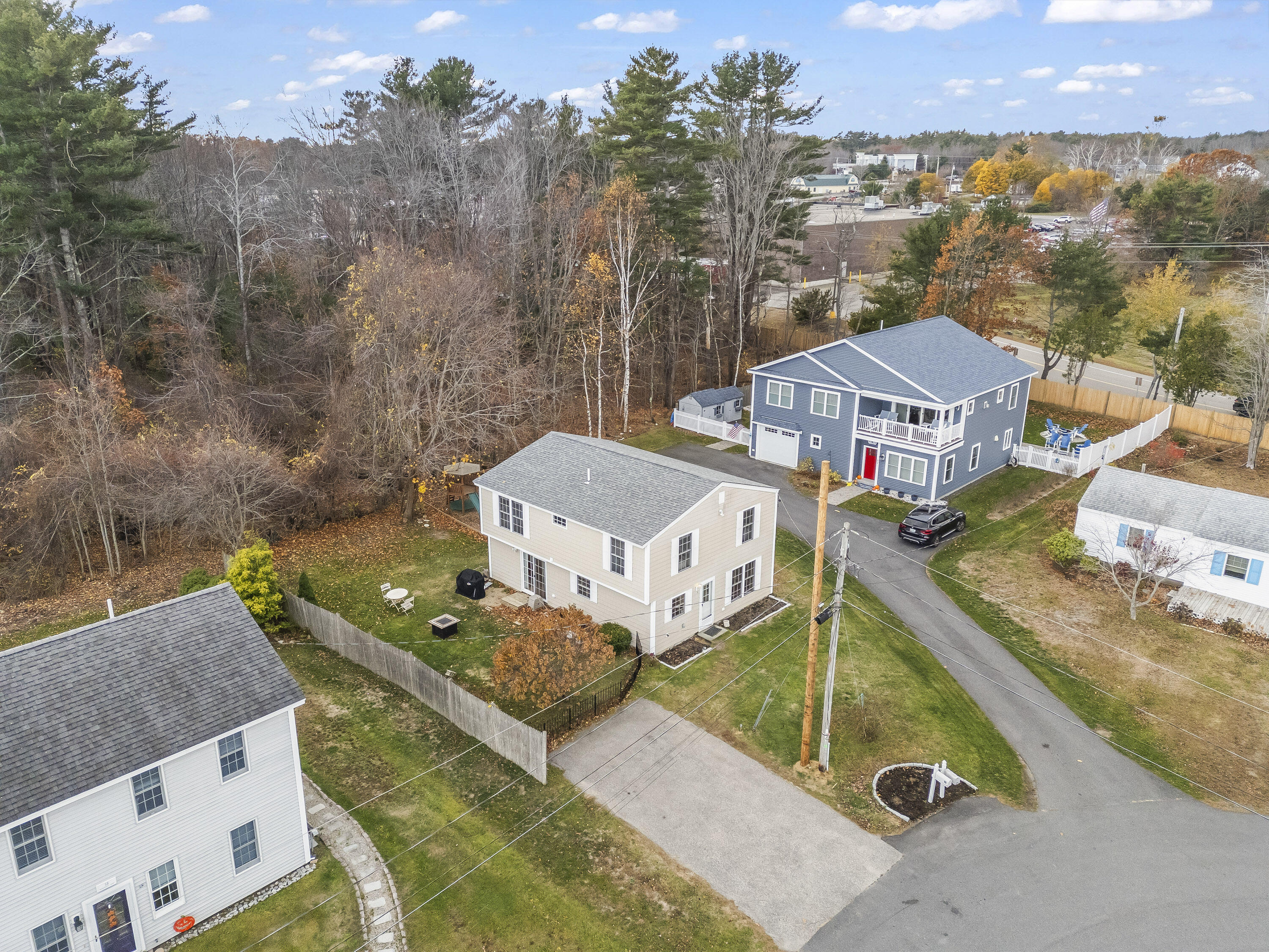 60 Merrifield Court Wells, ME 04090 - Photo 41 of 51 60 Merrifield Ct_142