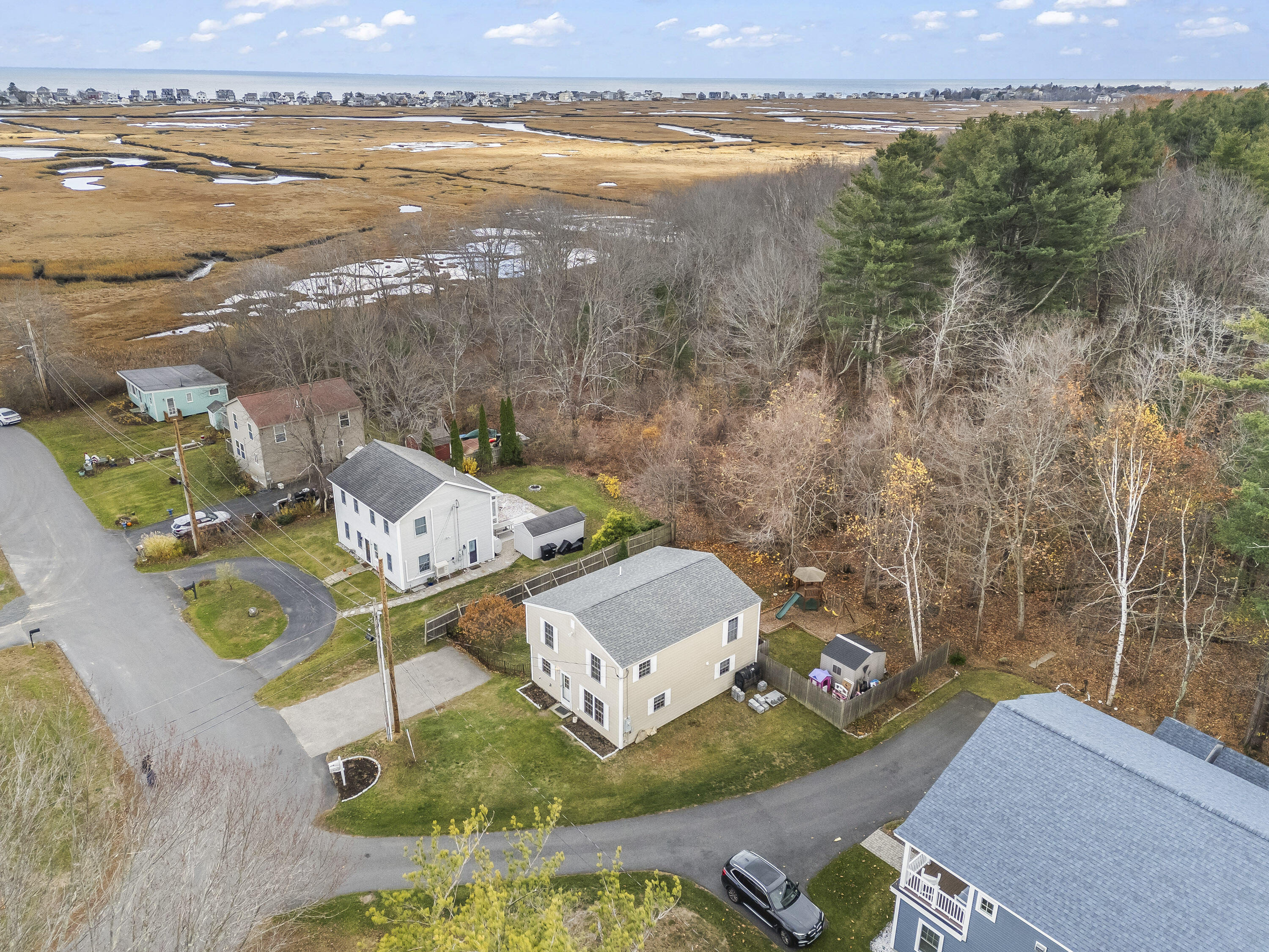 60 Merrifield Court Wells, ME 04090 - Photo 42 of 51 60 Merrifield Ct_143
