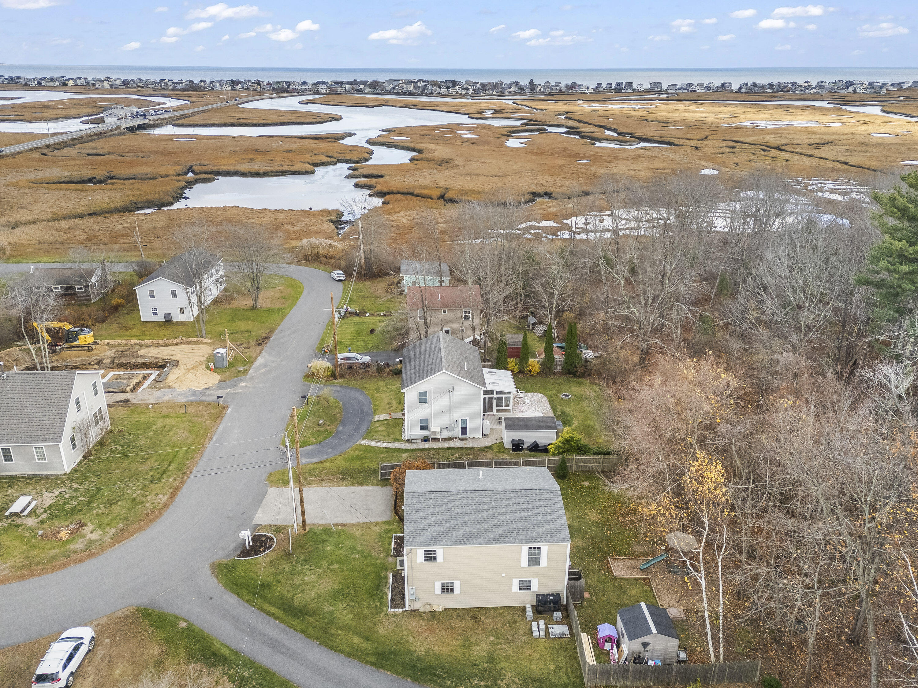 60 Merrifield Court Wells, ME 04090 - Photo 43 of 51 60 Merrifield Ct_144