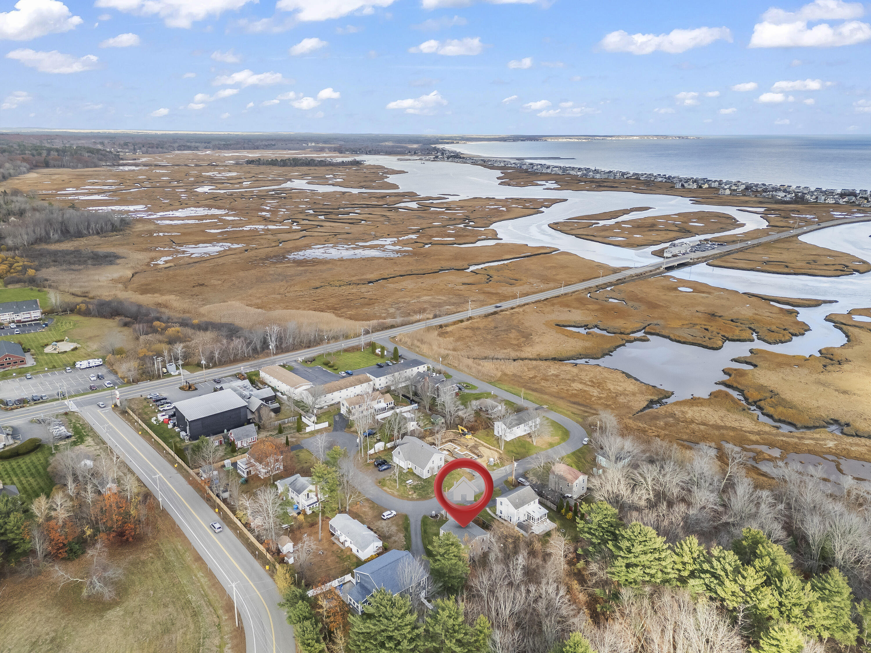 60 Merrifield Court Wells, ME 04090 - Photo 47 of 51 60 Merrifield Ct_149
