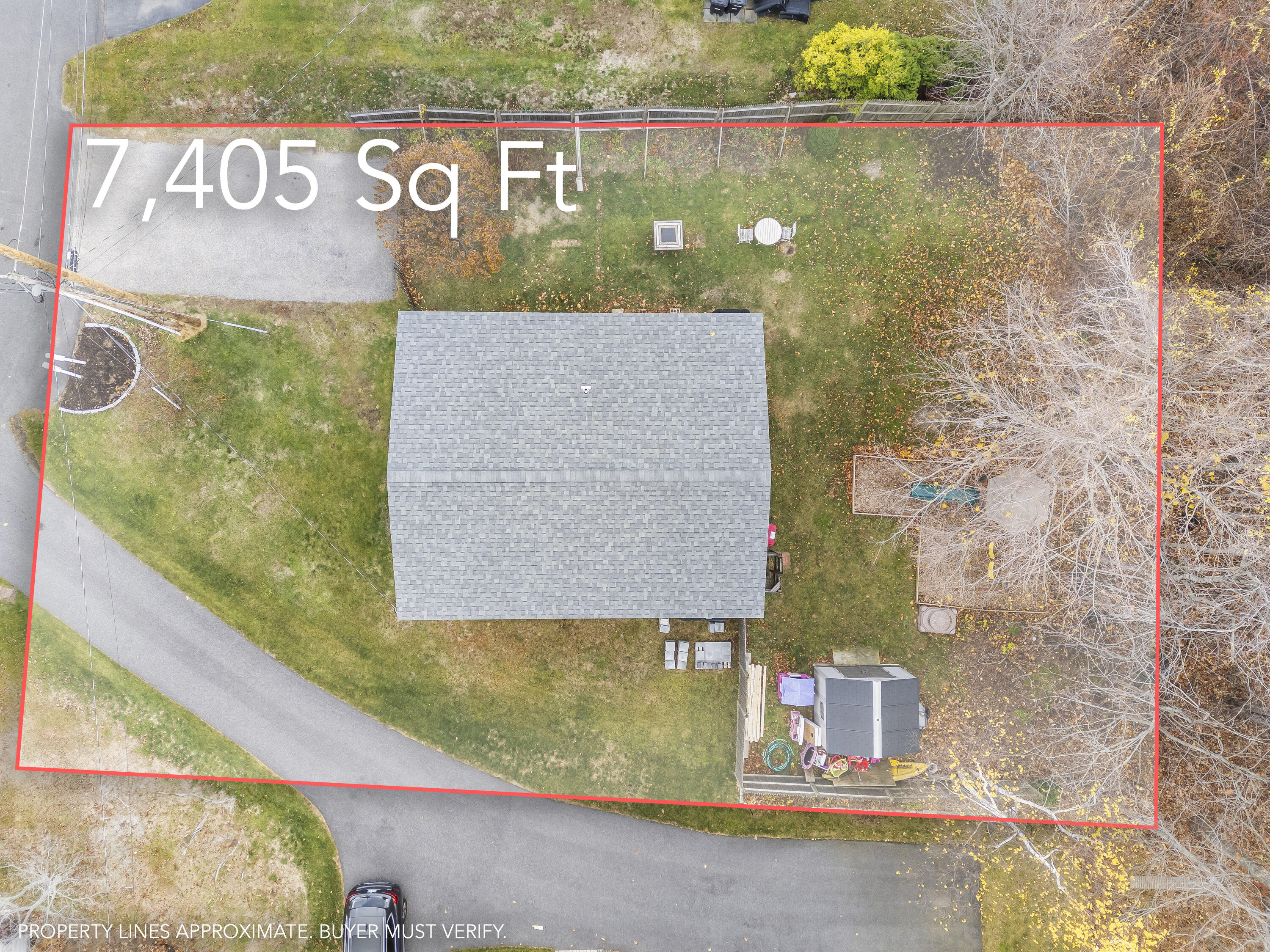 60 Merrifield Court Wells, ME 04090 - Photo 49 of 51 60 Merrifield Ct_141 copy