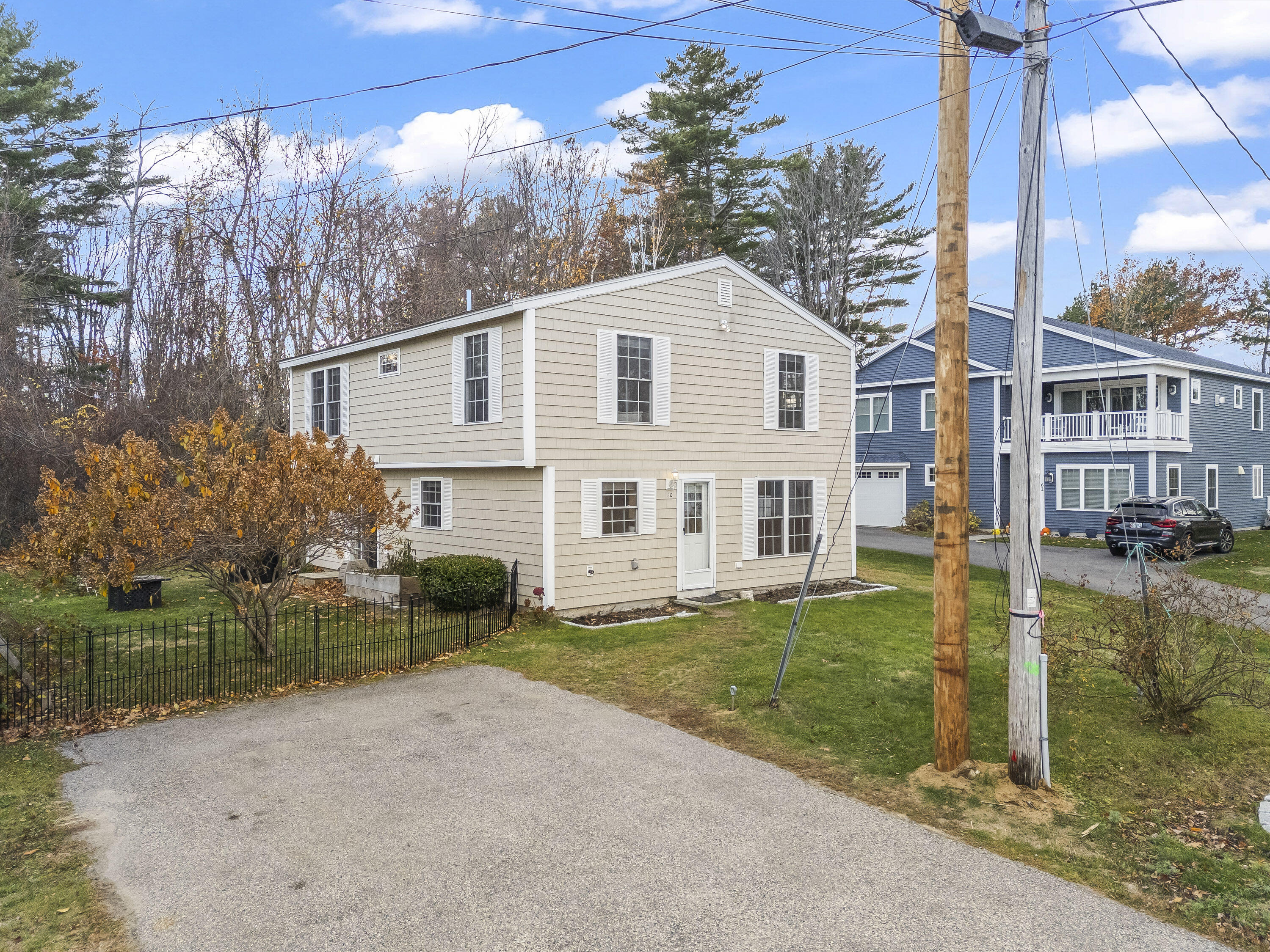60 Merrifield Court Wells, ME 04090 - Photo 5 of 51 60 Merrifield Ct_101
