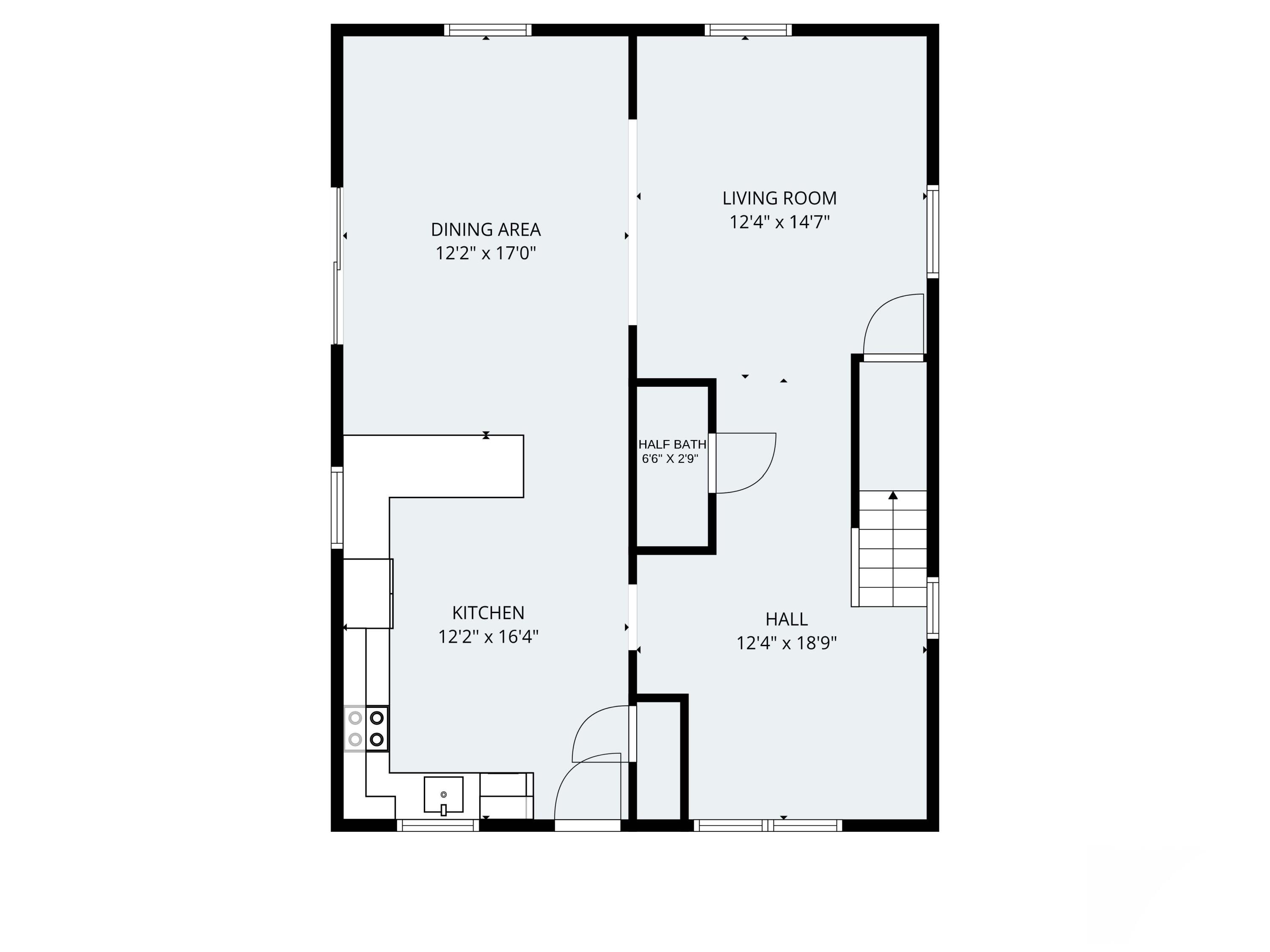 60 Merrifield Court Wells, ME 04090 - Photo 51 of 51 Downstairs