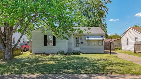 $117,000 | 1535 MacArthur Drive, Evansville, IN 47714