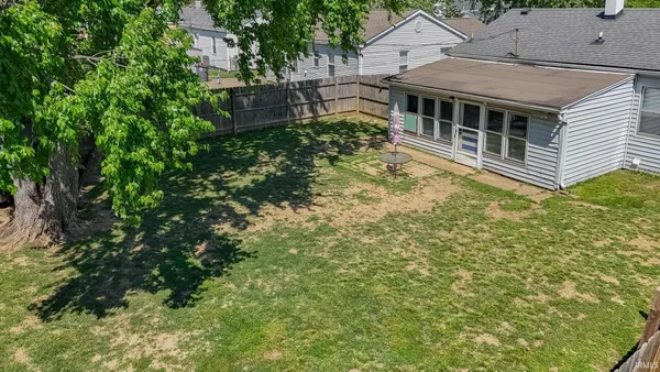 $117,000 | 1535 MacArthur Drive, Evansville, IN 47714