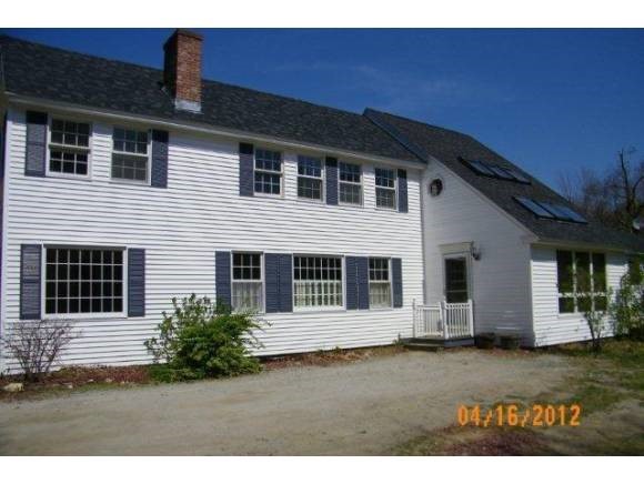 596 River Road Henniker, NH 03242 - Photo 1 of 1 Gallery Image 1
