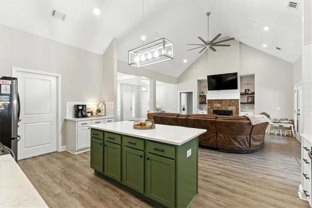 62 Joe Rowell Road Buchanan, GA 30113 - Photo 16 of 63