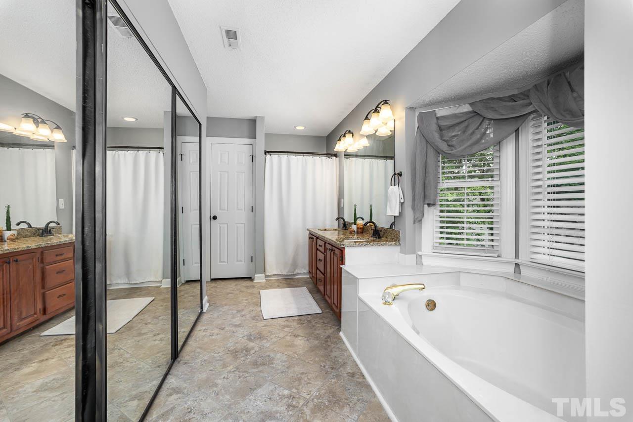3216 Eagle Trail Raleigh, NC 27615 - Photo 12 of 22 Gallery Image 12