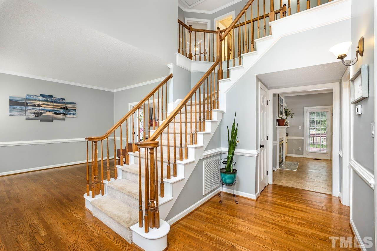 3216 Eagle Trail Raleigh, NC 27615 - Photo 3 of 22 Gallery Image 3