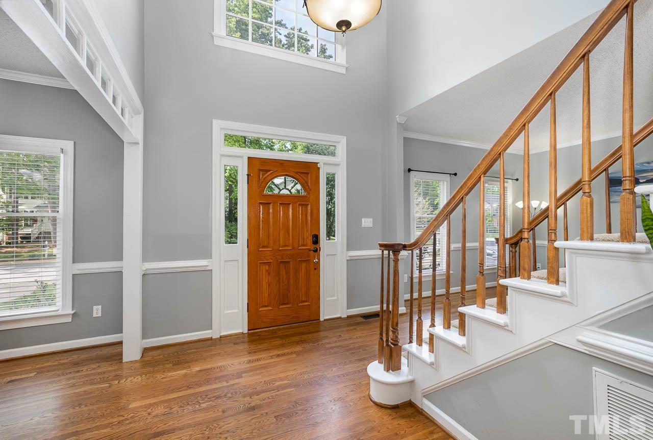 3216 Eagle Trail Raleigh, NC 27615 - Photo 4 of 22 Gallery Image 4
