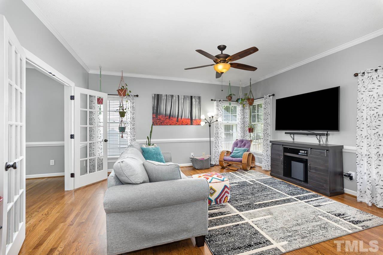 3216 Eagle Trail Raleigh, NC 27615 - Photo 9 of 22 Gallery Image 9