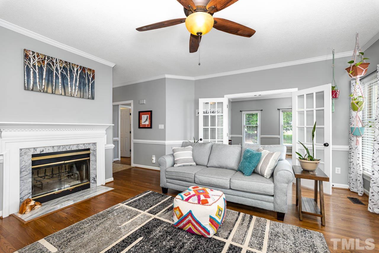 3216 Eagle Trail Raleigh, NC 27615 - Photo 10 of 22 Gallery Image 10