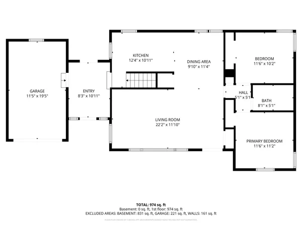 $199,900 | 2480 Highway 30, De Witt, IA 52742