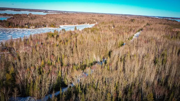 $39,900 | Tbd Parcel S Tbd Parcel S Thomas Road, Tower, MN 55790