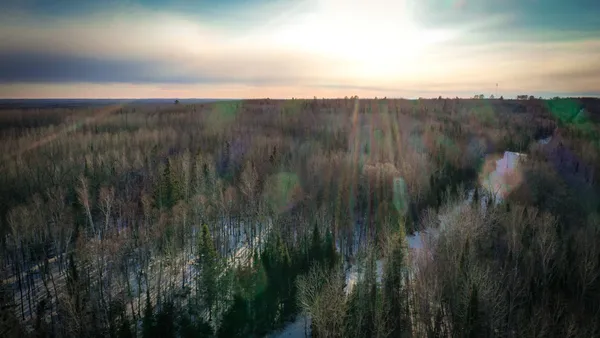 $39,900 | Tbd Parcel S Tbd Parcel S Thomas Road, Tower, MN 55790