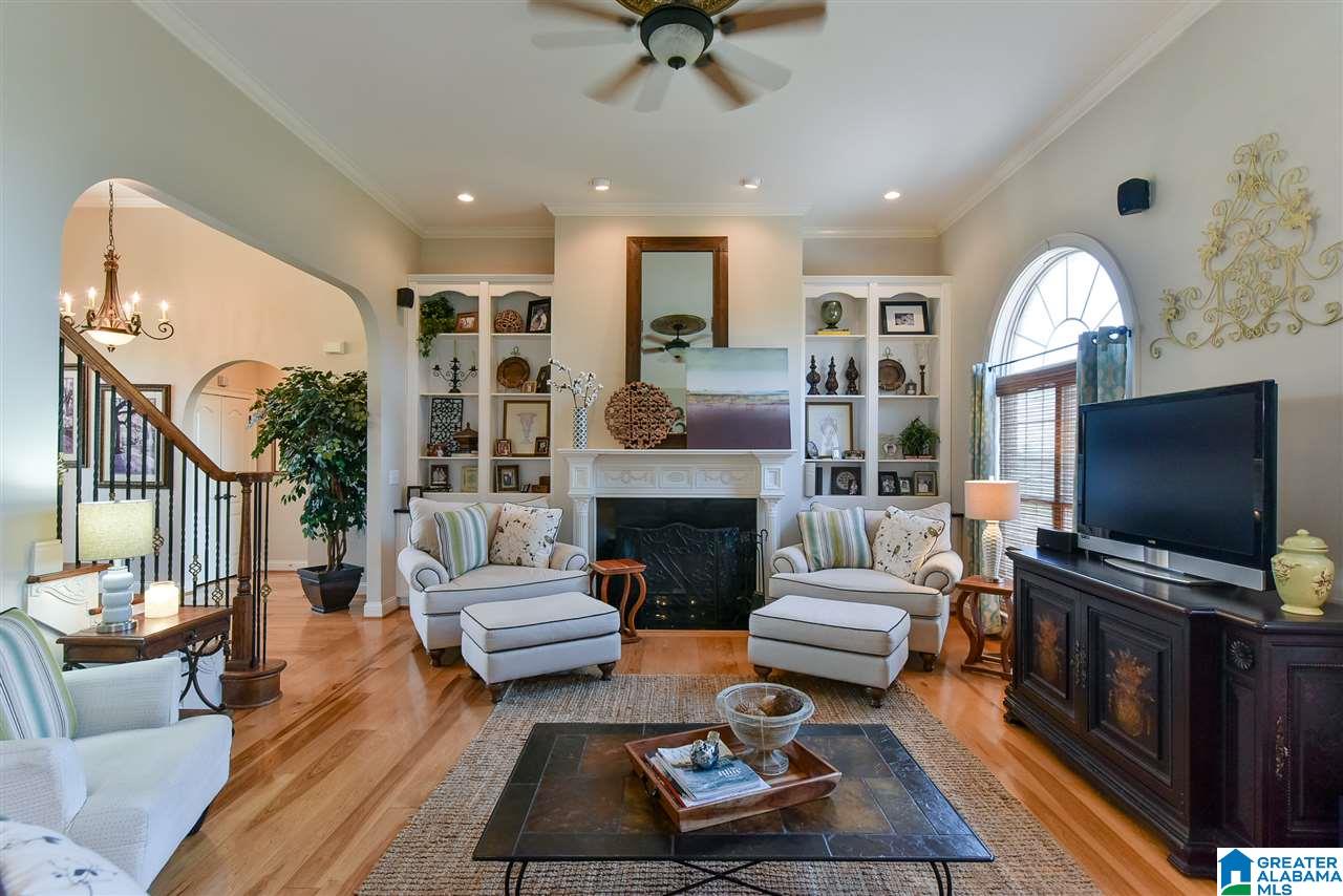 1012 Grande View Pass Alabaster, AL 35114 - Photo 14 of 50