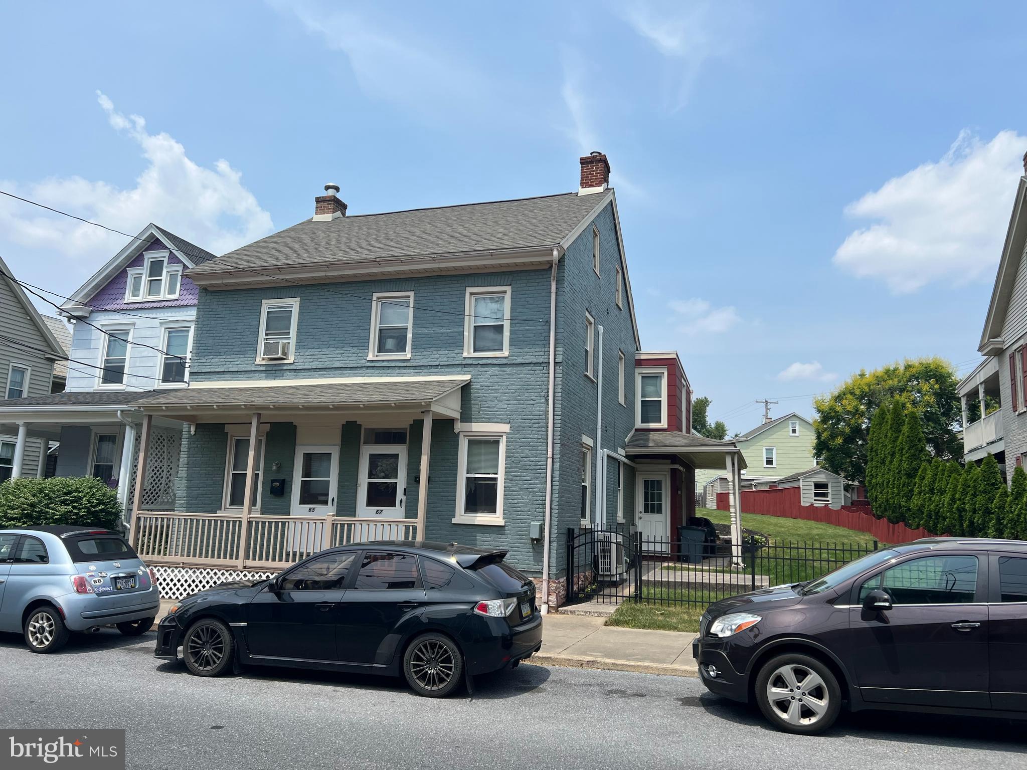 65 Front Street Lititz, PA 17543 - Photo 1 of 41